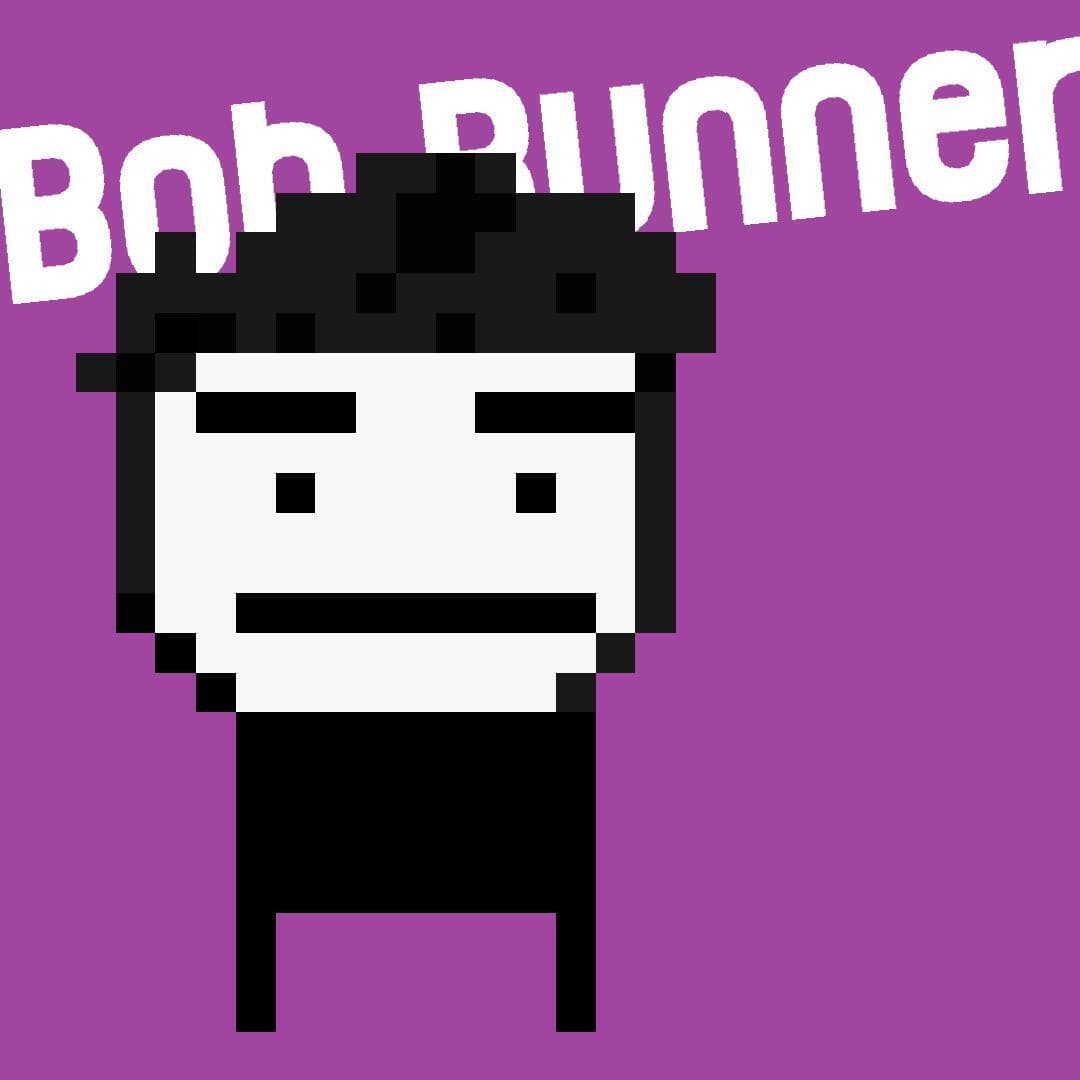 Bob Runner (GalacticDevs)
