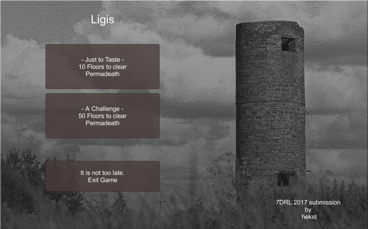 Ligis screenshot 2