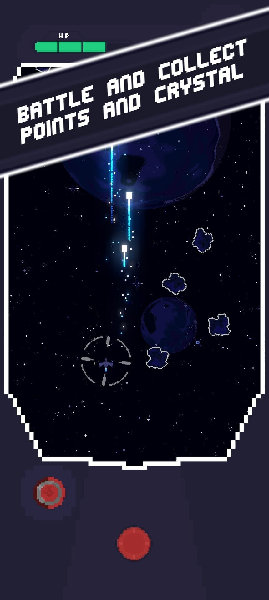 Little Spaceship-2 screenshot 2