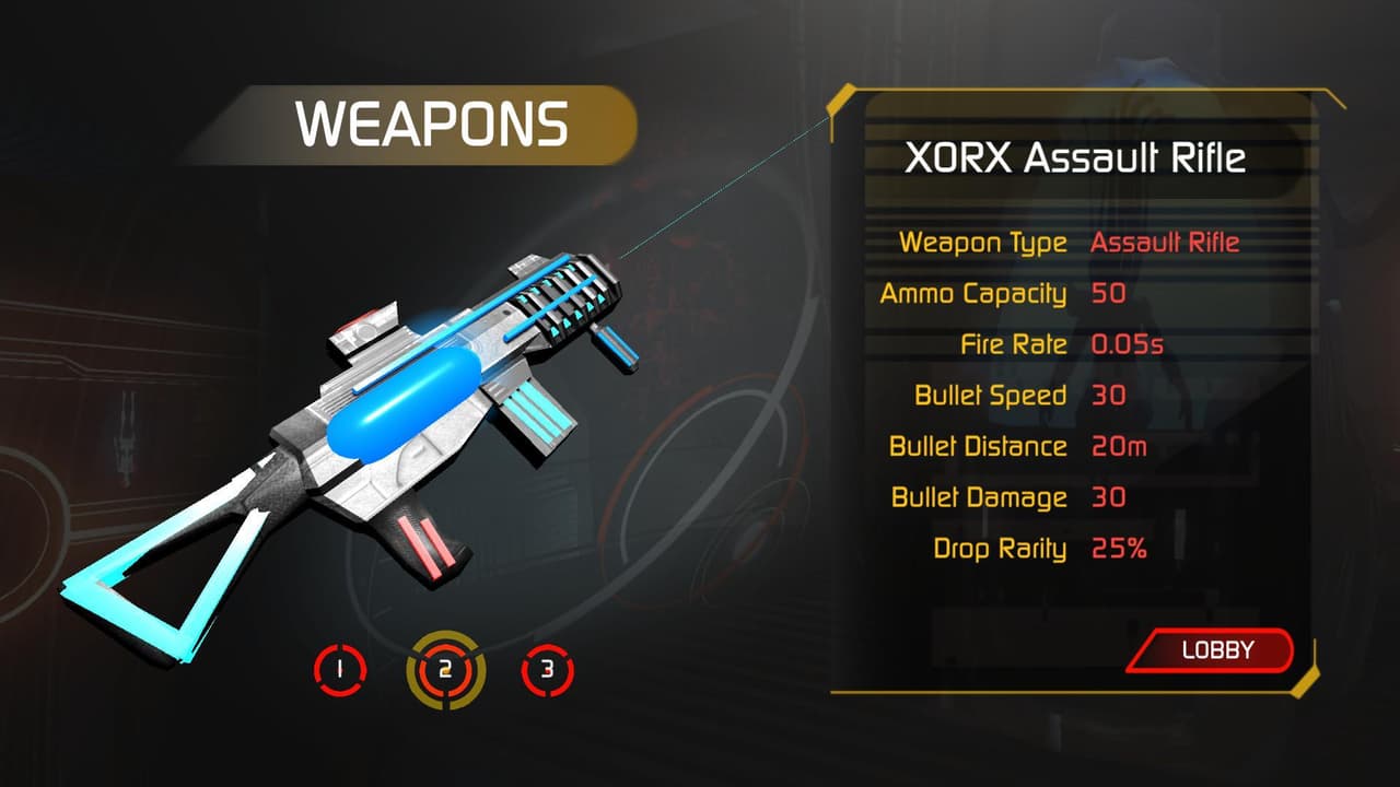 MadMinds screenshot 2