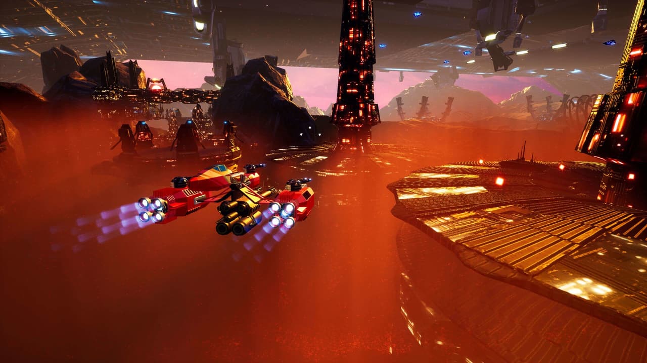 Timewell: Trail of Celestes screenshot 5