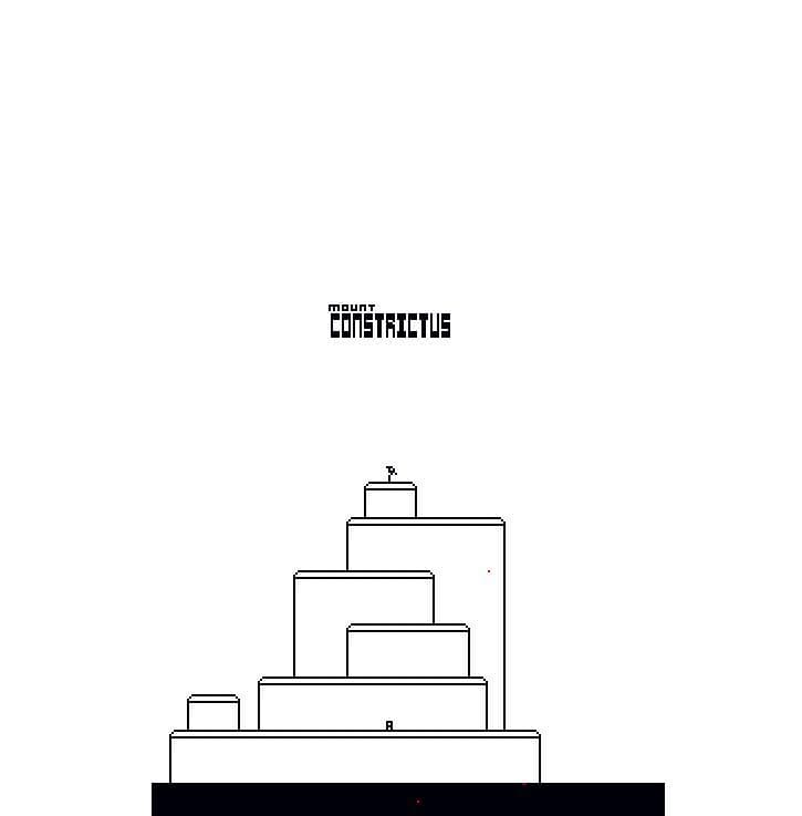 Mount Constrictus screenshot 2
