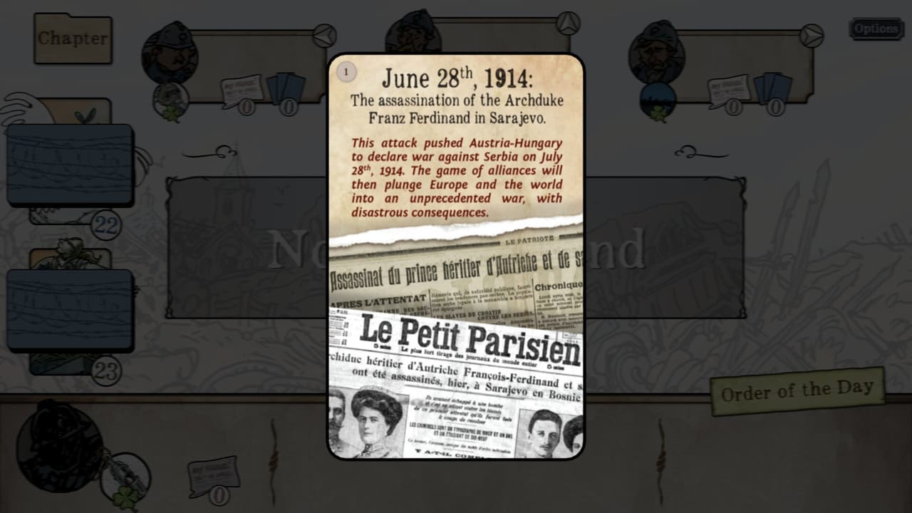The Grizzled: Armistice Digital screenshot 3