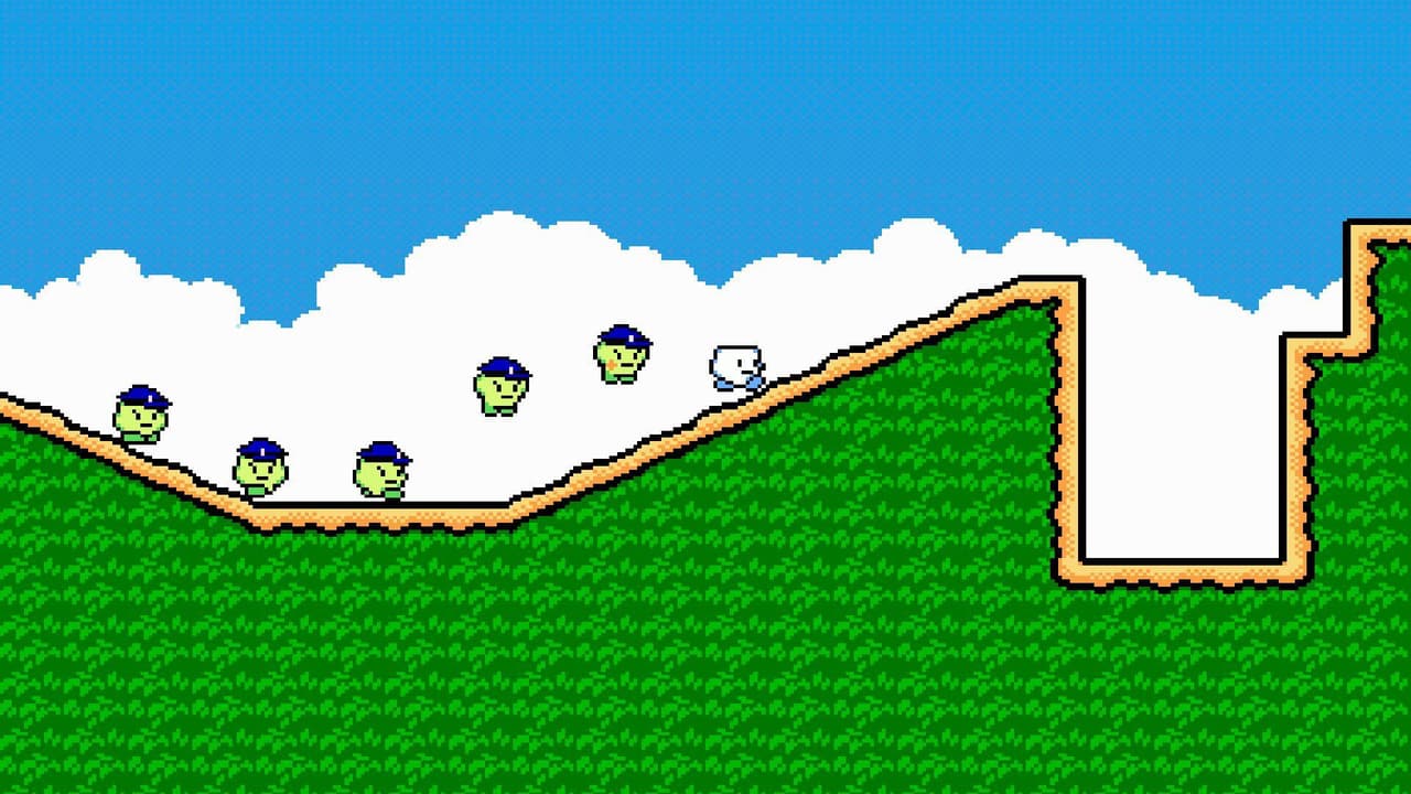 Hamachi The Psychotic Killer (Early Access) screenshot 5