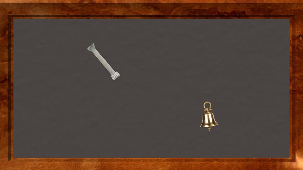 One in the Museum screenshot 2