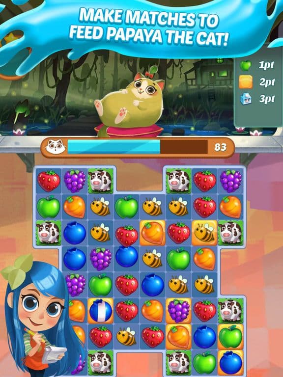 Juice Jam screenshot 6