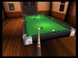Jazzy Billiards screenshot 6