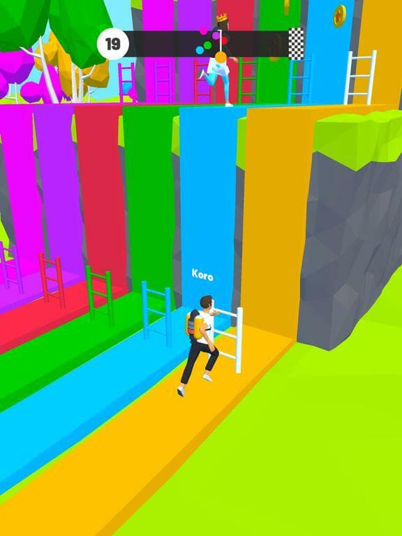 Ladder.io screenshot 4