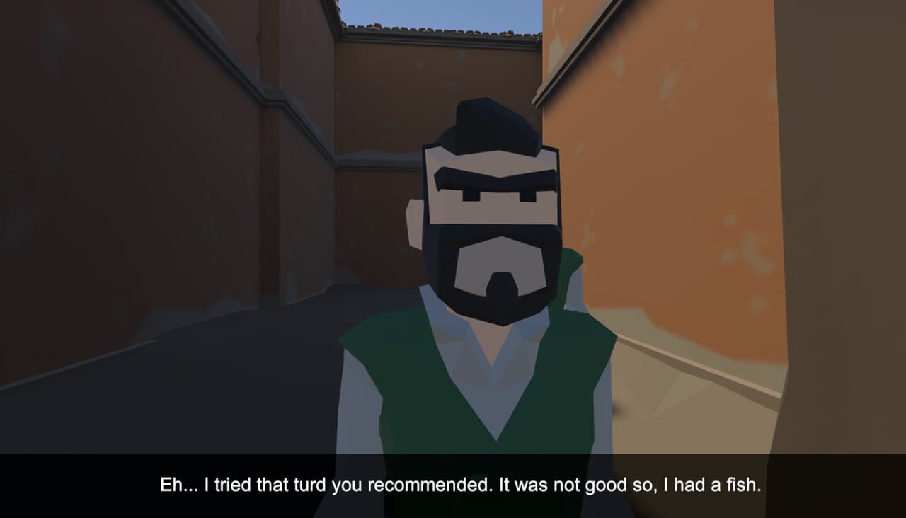 Captain Edward screenshot 2
