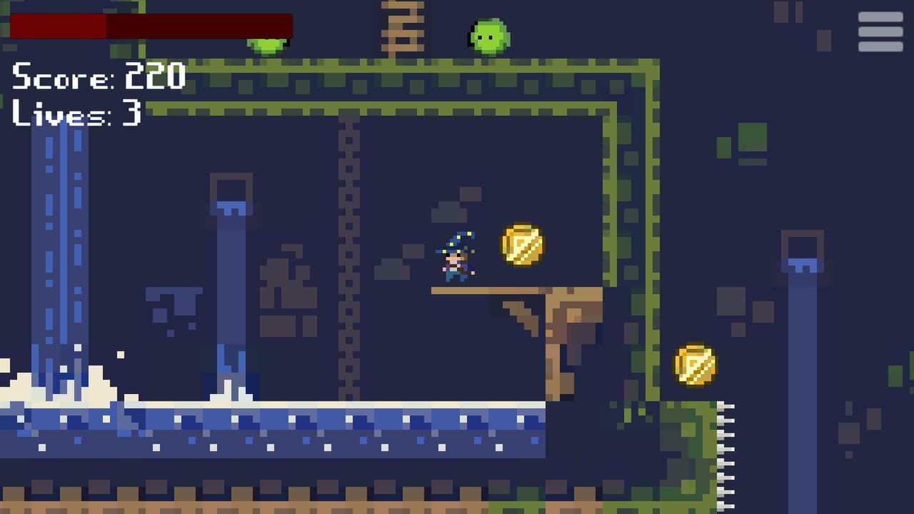 Magic Pixel