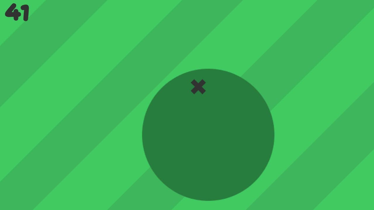 Keep on mouse screenshot 2