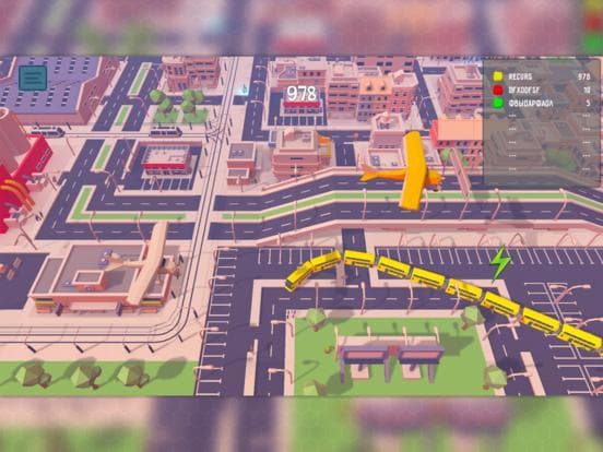 snakebus.io screenshot 2