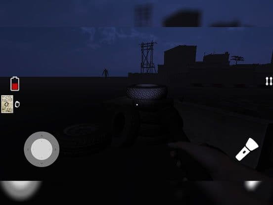 Slendrina Loves Slenderman screenshot 4