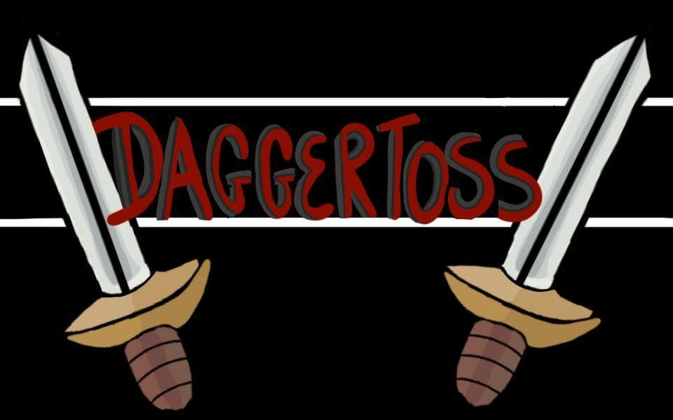 DaggerToss