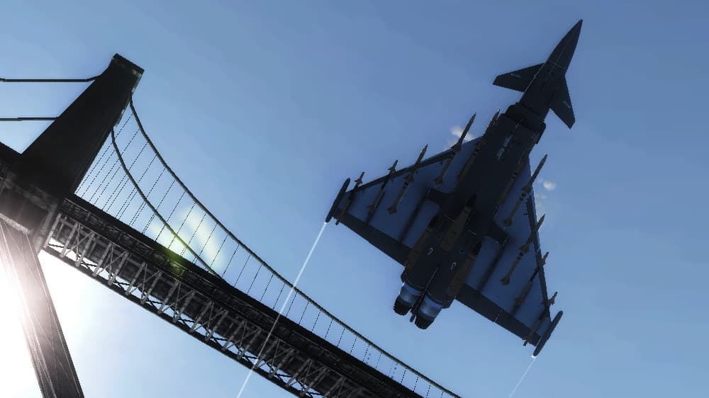 JASF screenshot 4