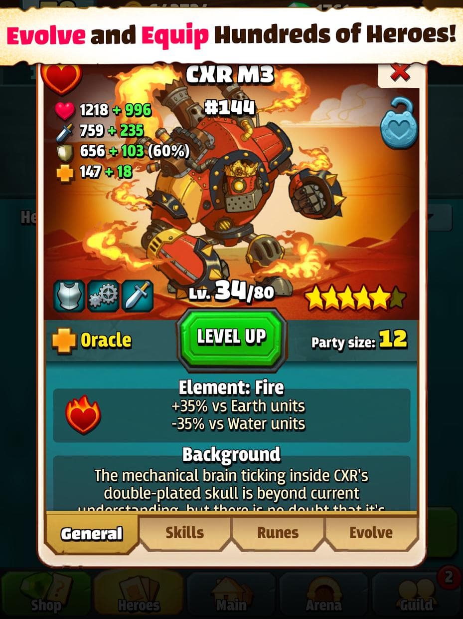Battlejack: Blackjack RPG