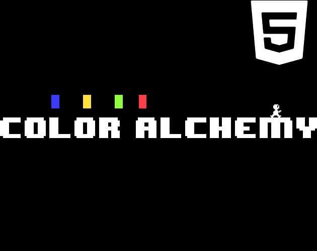 Color Alchemy (Web Version)