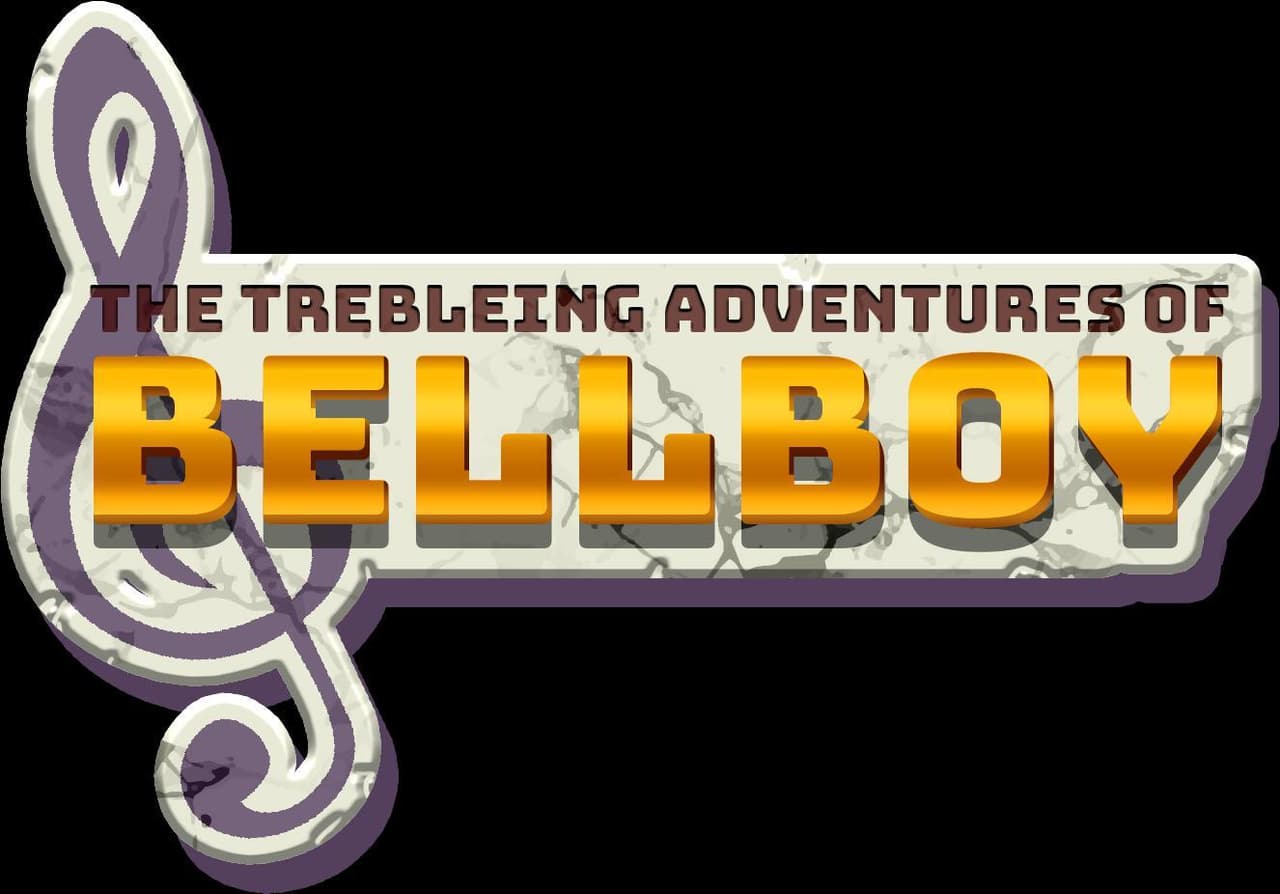 The Trebleing Adventures of Bellboy