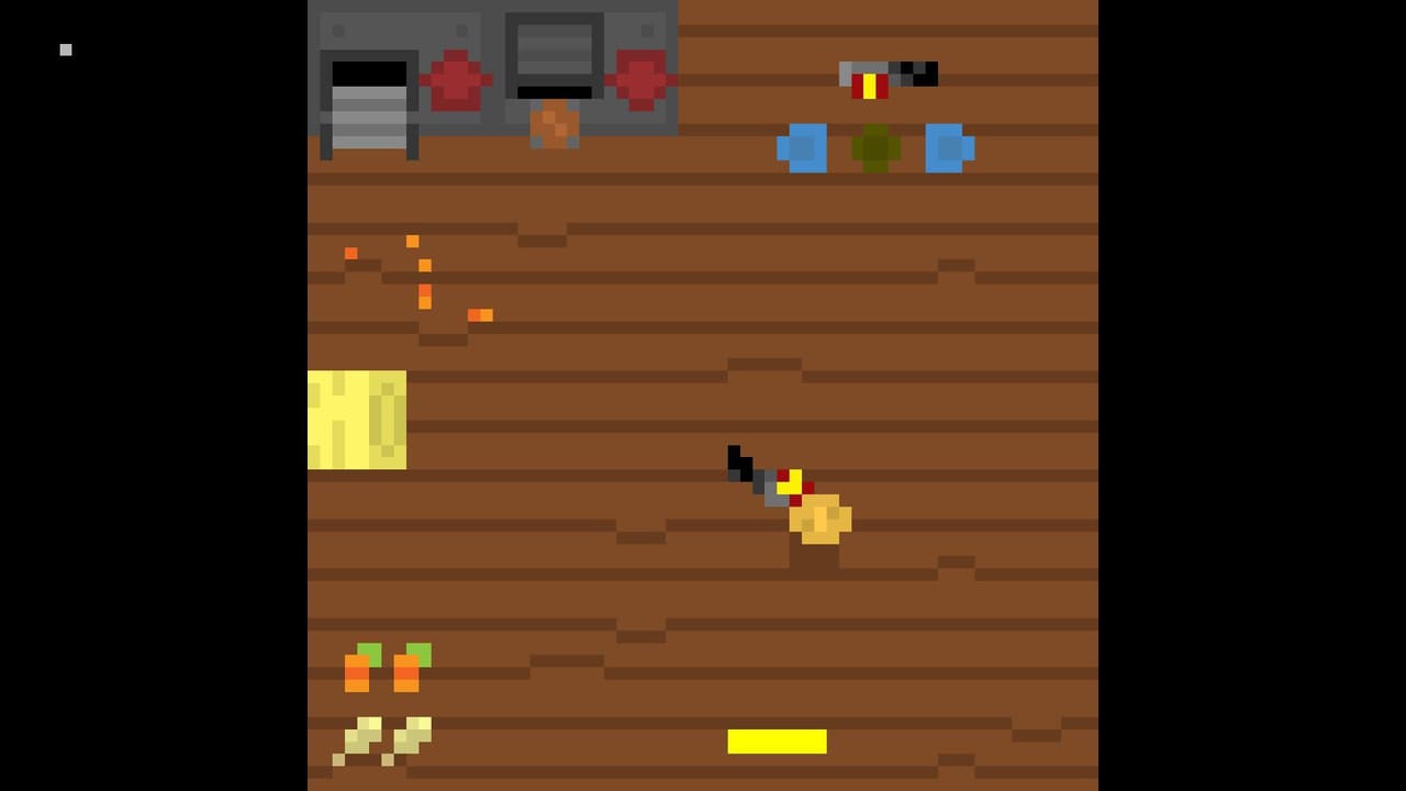 Farm defence 101