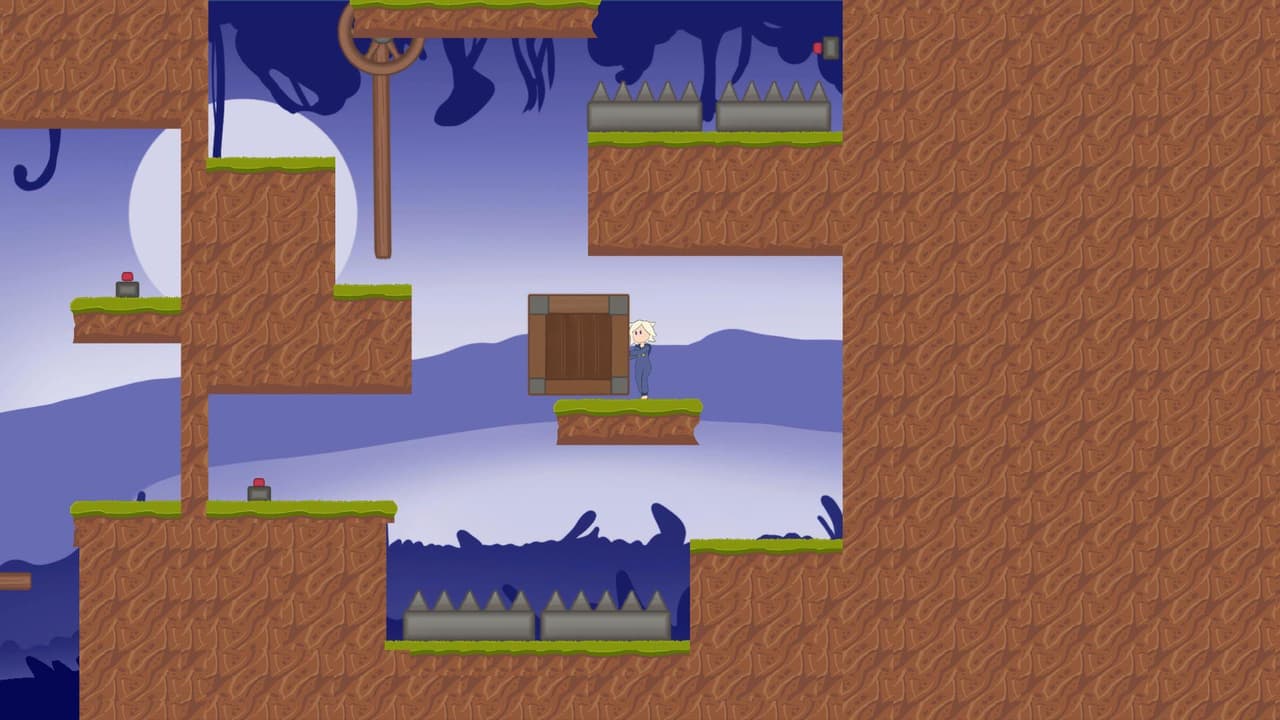 Day & Night (Not Friendly Games) screenshot 4