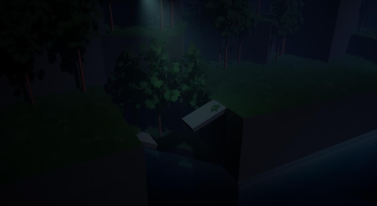 Dark Dream (Archauz) screenshot 3