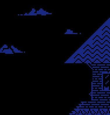 Lil Dog Lost (V.2) screenshot 2