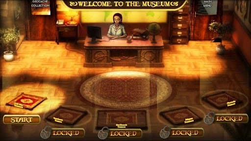 Adventure Chronicles (Full) screenshot 2