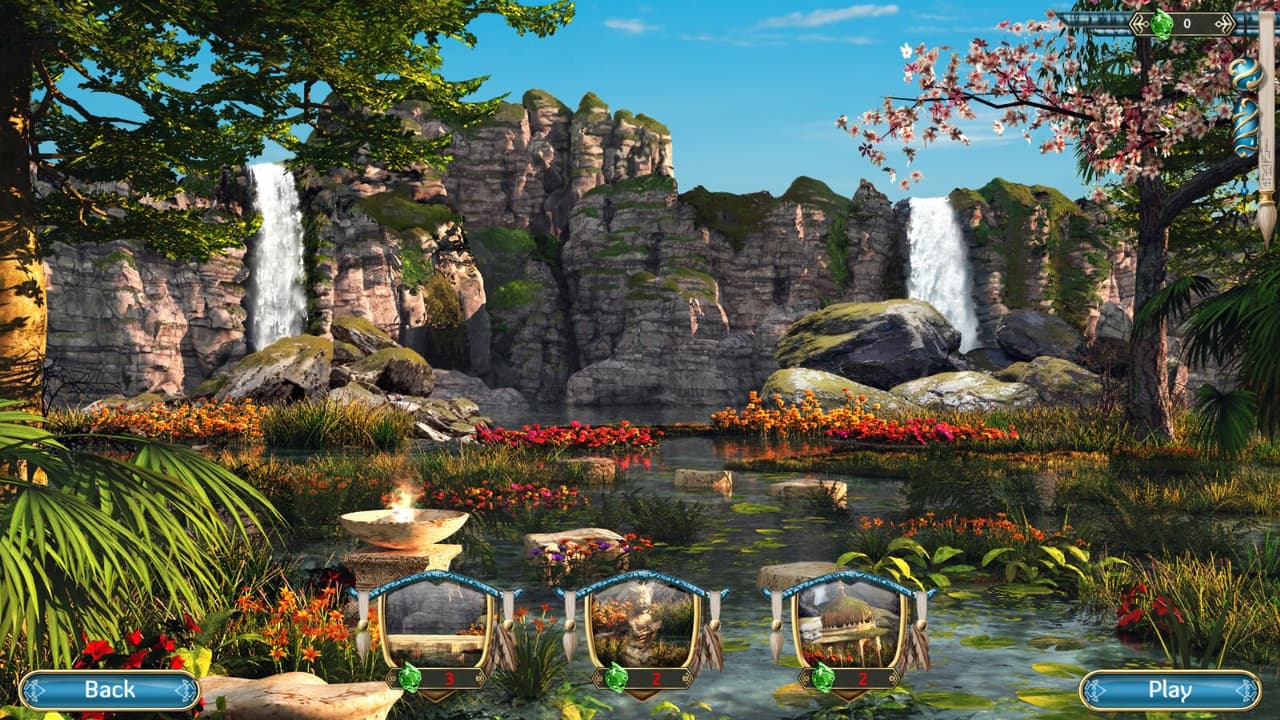 DayDream Mosaics screenshot 6
