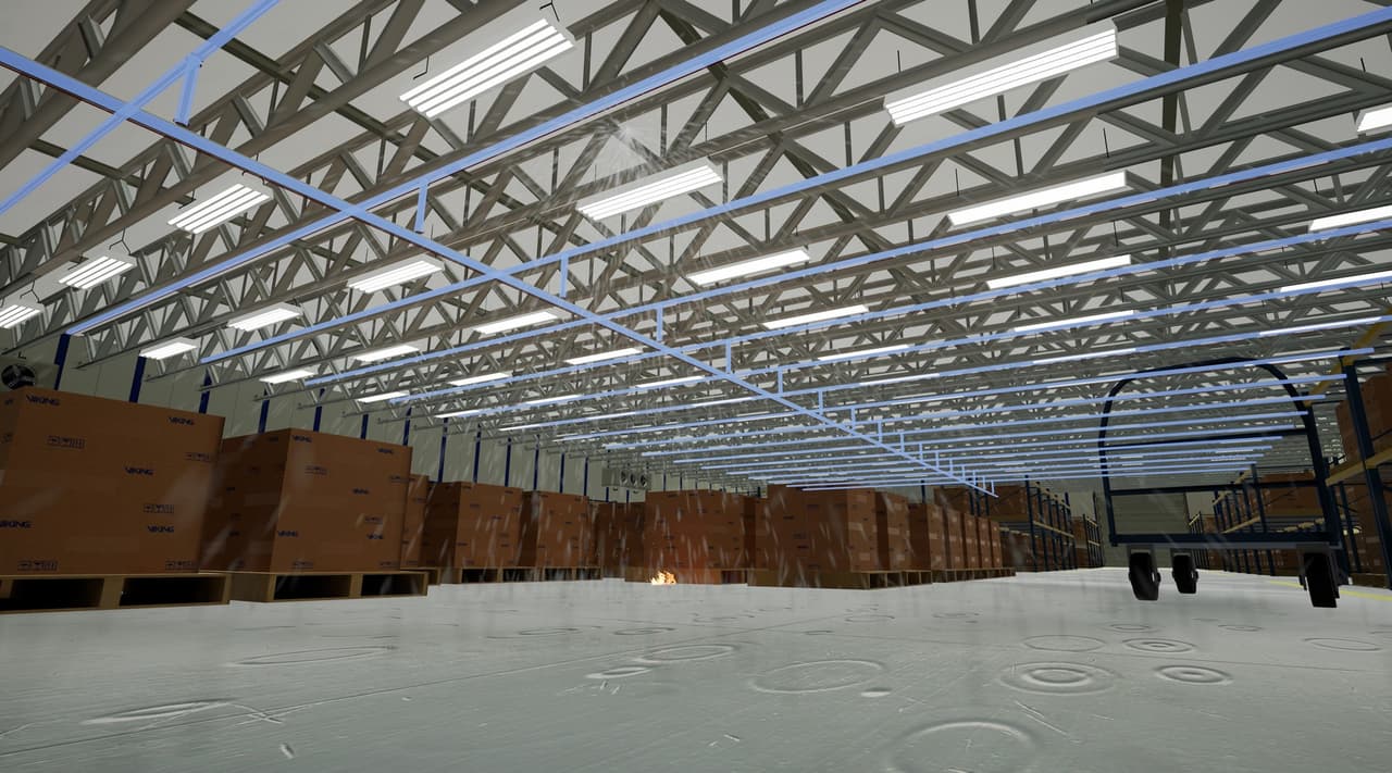 Virtual Viking screenshot 3