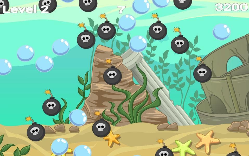 Bubblesly screenshot 3