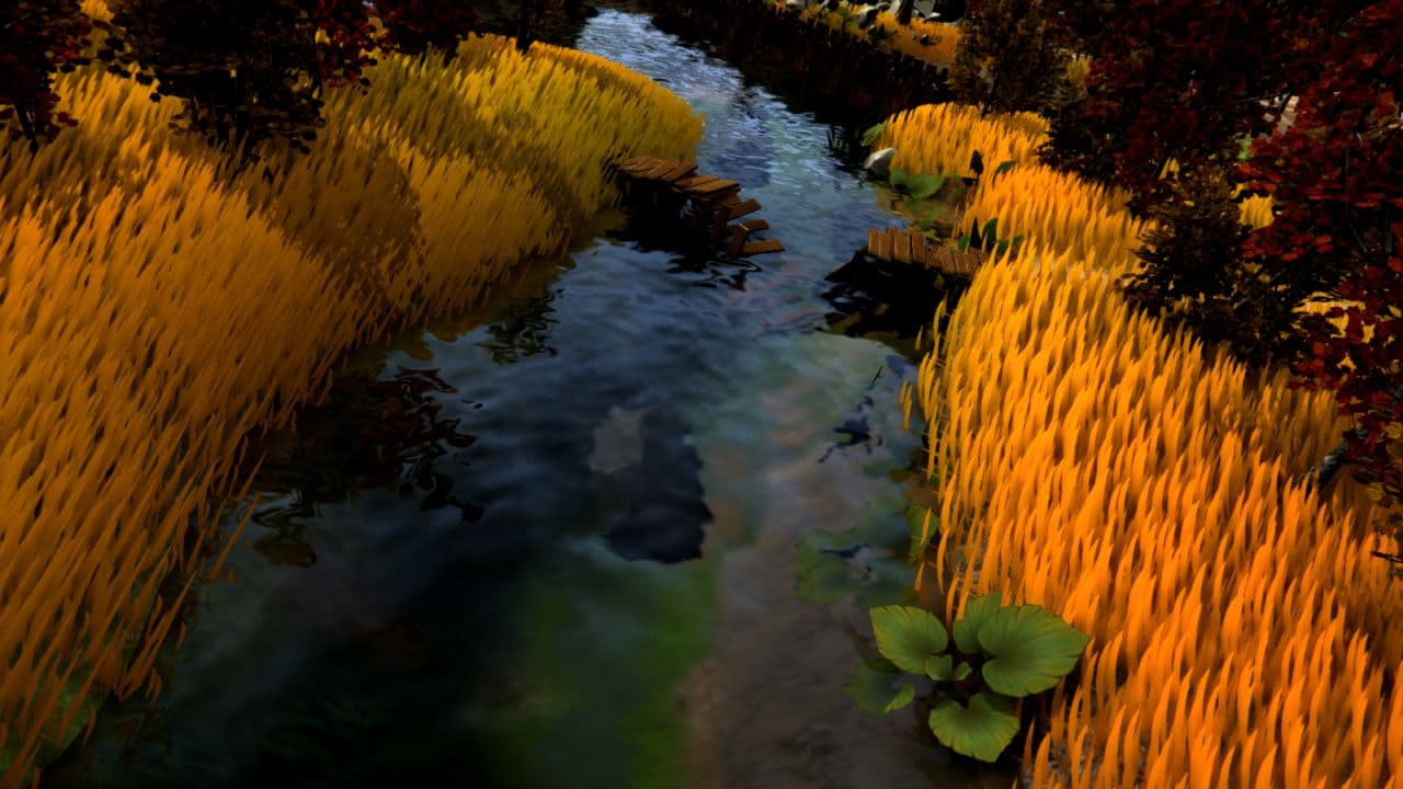 Fallen Mage screenshot 4