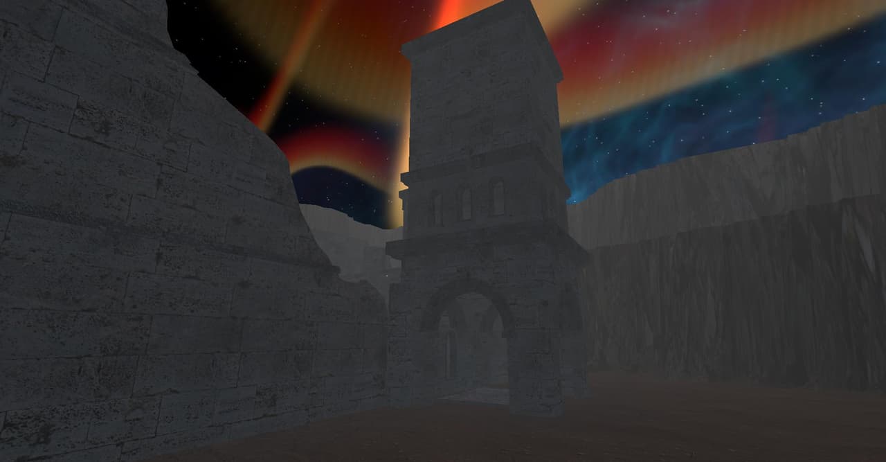 Ruins of Naram (Demo) screenshot 3