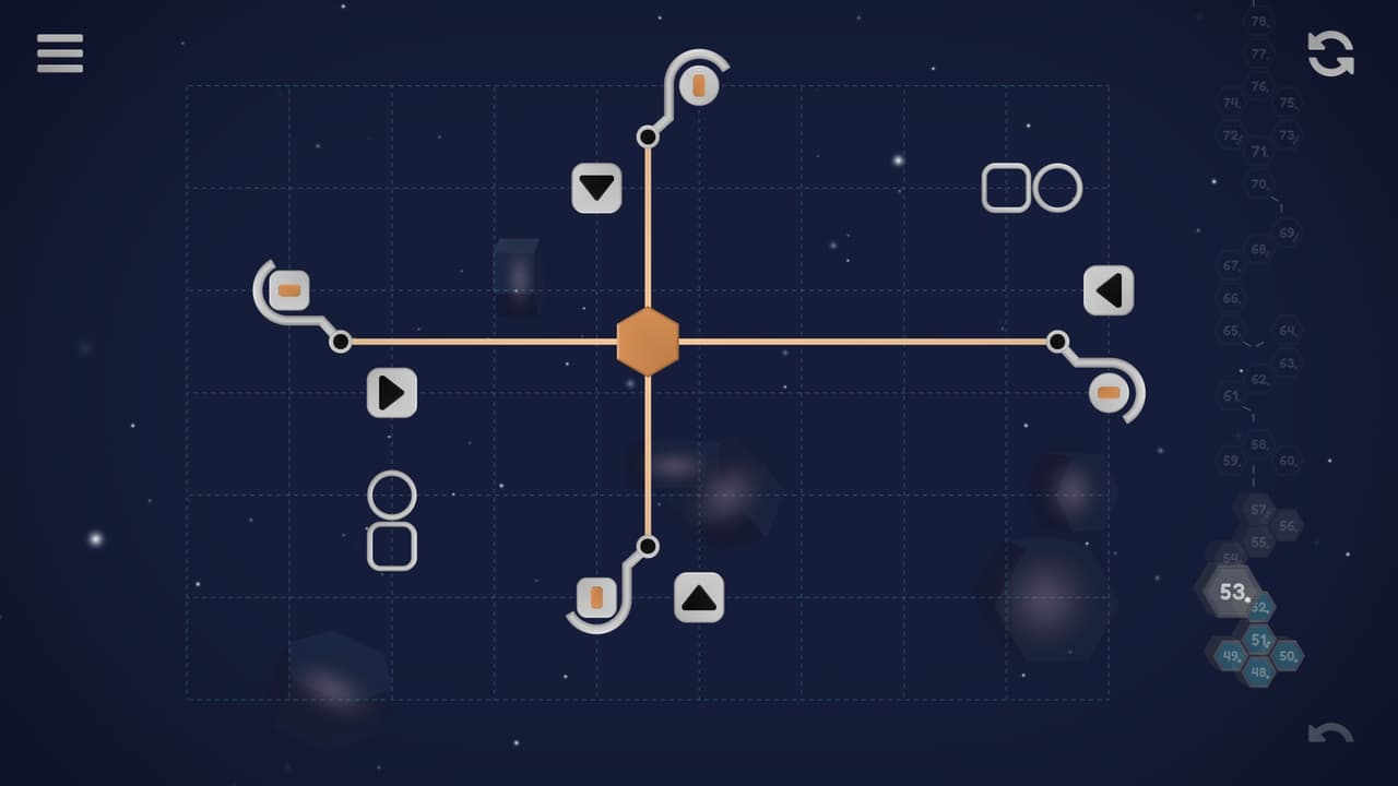 SiNKR 2 (itch) screenshot 3