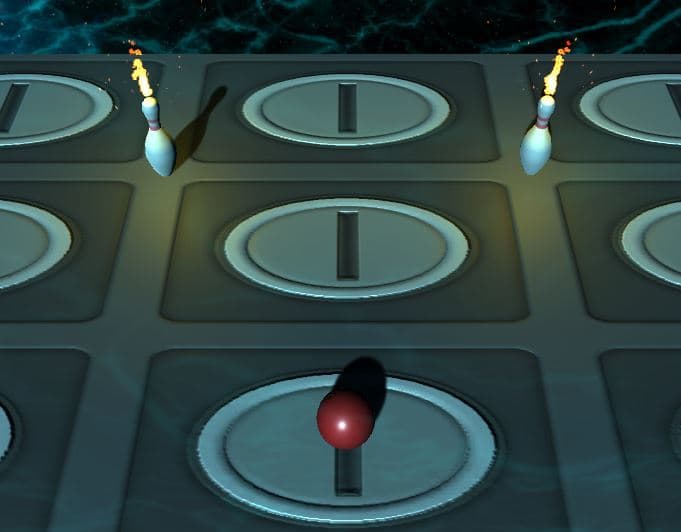 Splitsville
