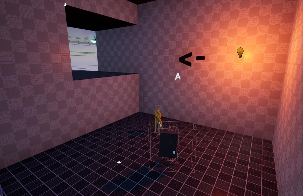 KILLWARE - FPS PROTOTYPE