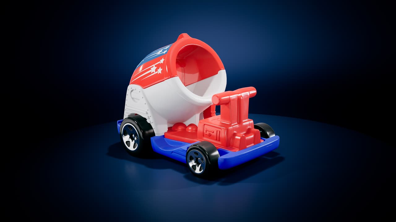 Hot Wheels Unleashed screenshot 2