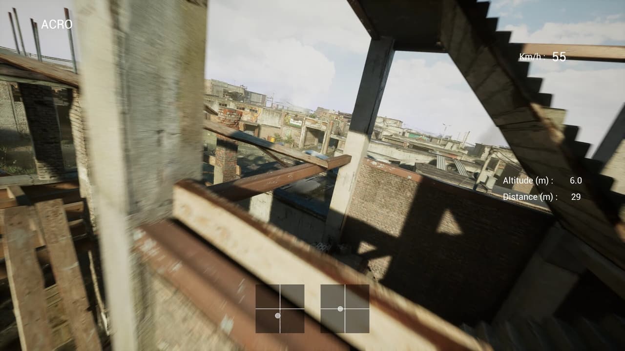 Uncrashed: FPV Drone Simulator screenshot 2