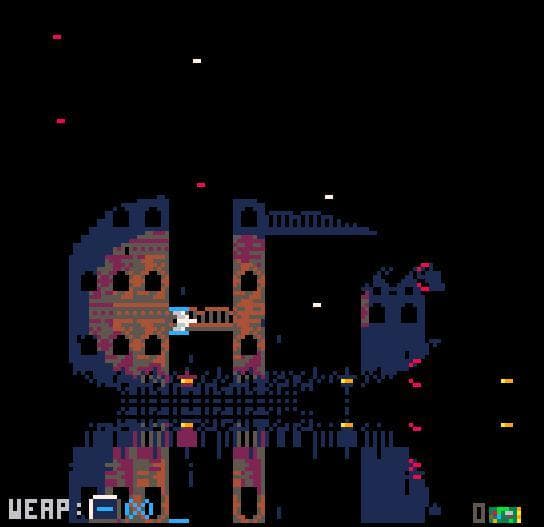 Pilot8 screenshot 2