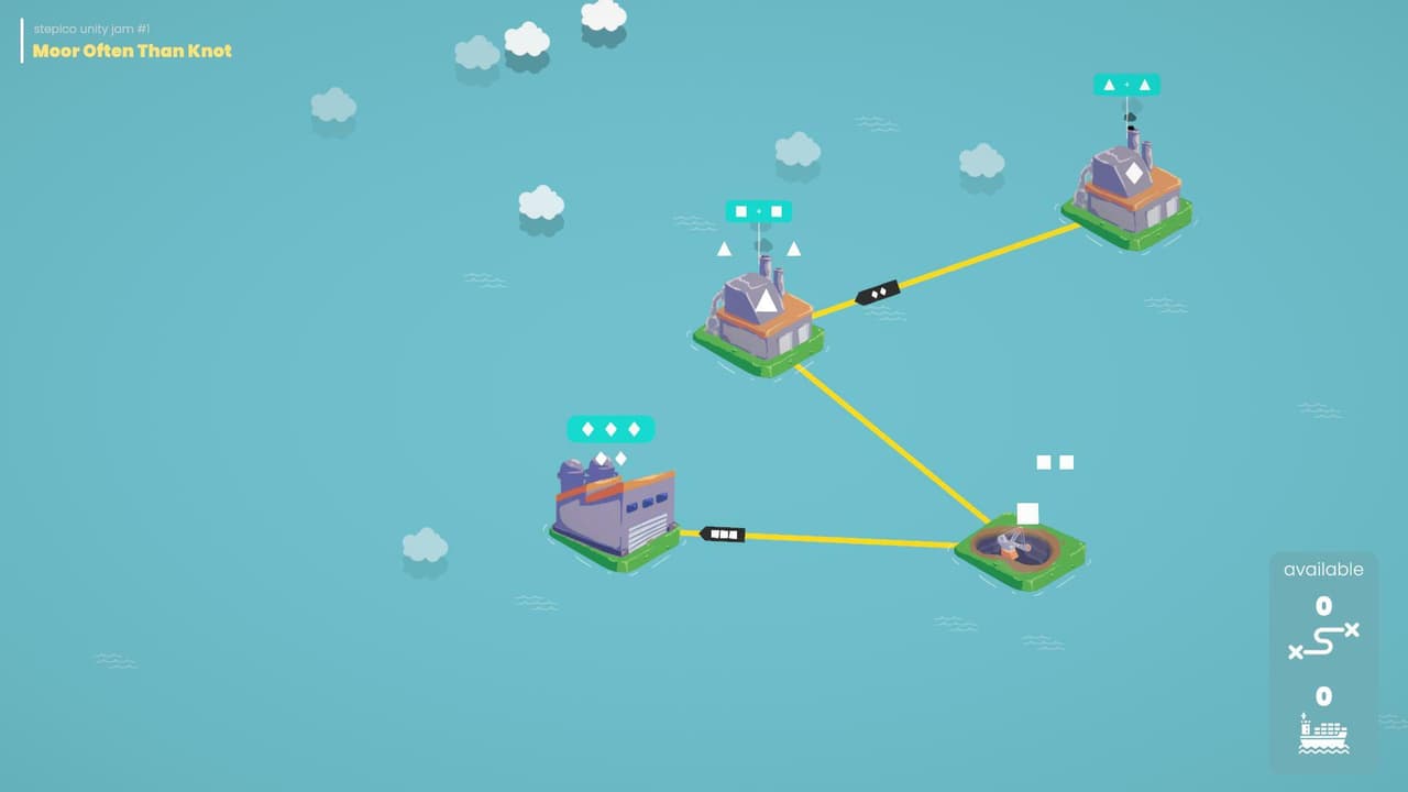 Moor Often Than Knot screenshot 5