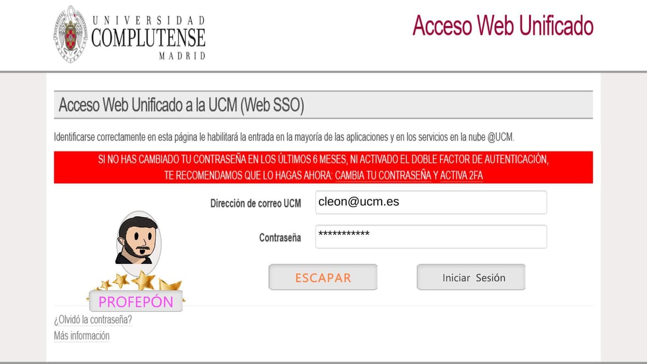 Code! Submit! F5! (Estoy llorando ahora mismo) screenshot 2