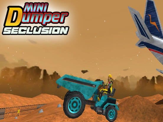 Mini Dumper Seclusion