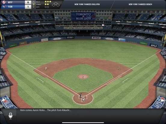 OOTP Baseball Go 23