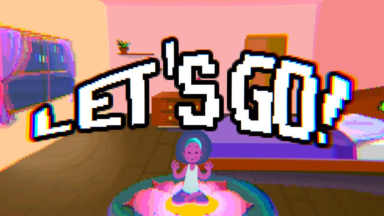 Nirvana (itch) screenshot 3
