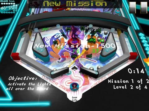 Pinball Massacre screenshot 4