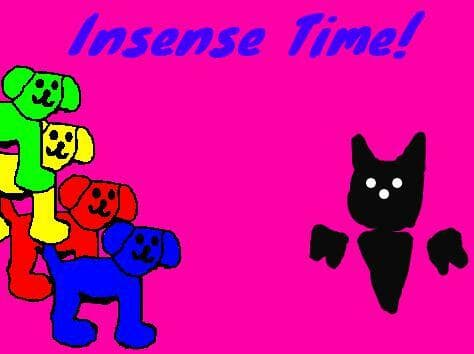 Insense Time! (GameplayStudios) screenshot 2
