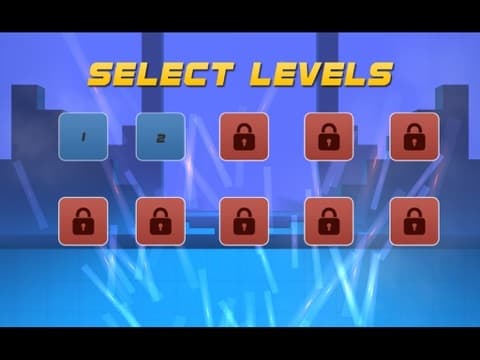 Smash Hit Pyramids screenshot 3