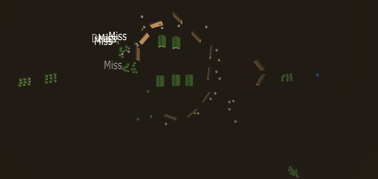Fittest Survival screenshot 2