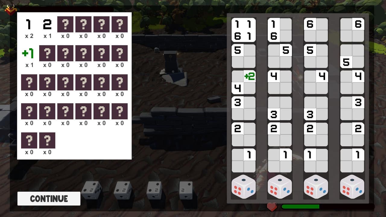 Stick or Die screenshot 2