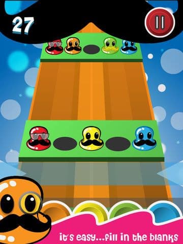 Stachees screenshot 3
