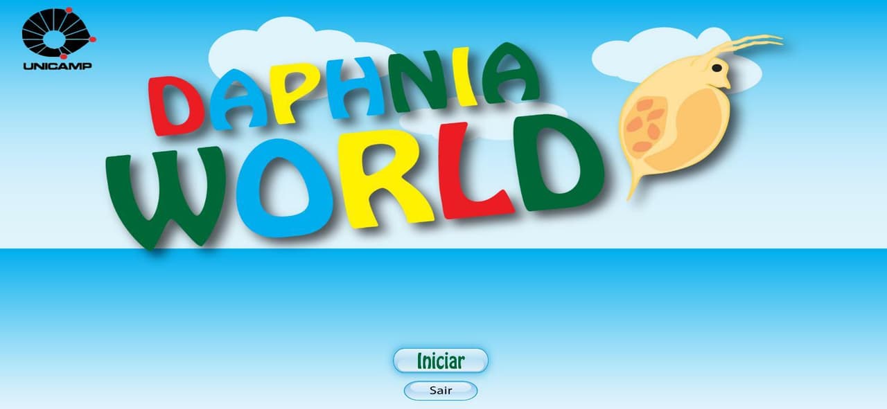 Daphnia World screenshot 5